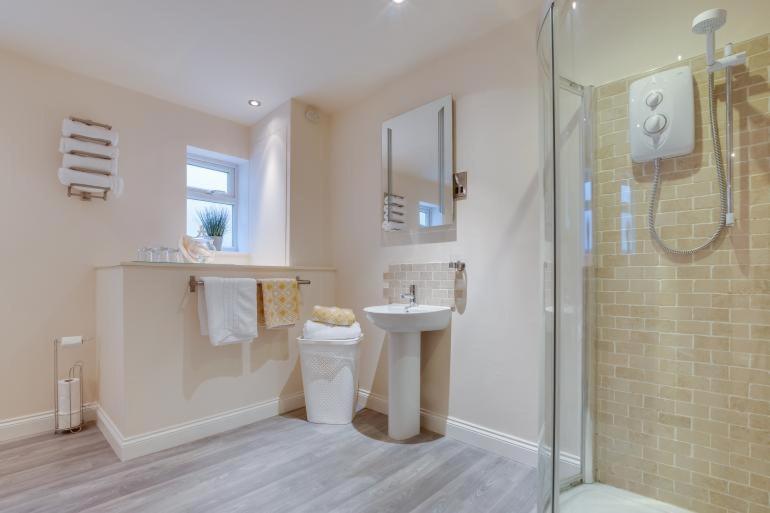 Number 3 Pier Road Apartment Whitby Eksteriør billede